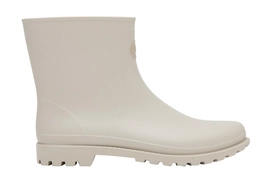 Enkellaars Scholl Women Chatel Pvc Beige
