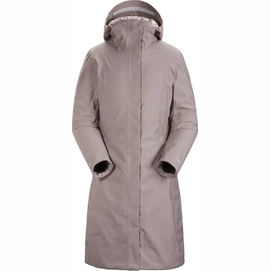 Veste Arc'teryx Women Centrale Dark Verra