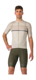 Fietsbroek Castelli Men Competizione Bibshort Deep Green
