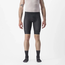 Cuissard Castelli Men Trail Liner Black