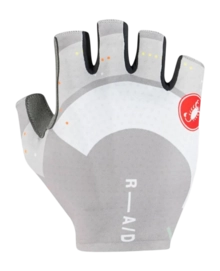 Fietshandschoen Castelli Unisex Competizione 2 Glove Multicolor Gray
