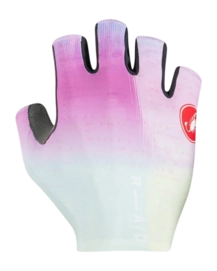 Fietshandschoen Castelli Unisex Competizione 2 Glove Multicolor Violet