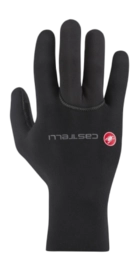 Gant de Vélo Castelli Unisexe Diluvio One Glove Black