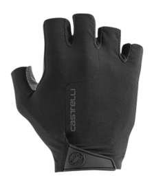 Fietshandschoen Castelli Unisex Premio Glove Black