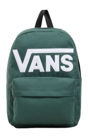 Rucksack Vans Unisex Old Skool Drop V Bistro Green