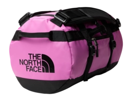 Reistas The North Face Unisex Base Camp Duffel XS Wisteria Purple TNF Black