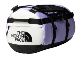 Sac de Voyage The North Face Unisex Base Camp Duffel S High Purple Astro Lime