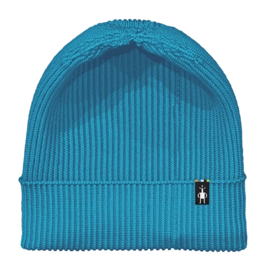 Bonnet Smartwool Unisex Smartwool Everyday Pool Blue