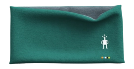 Headband Smartwool Unisex Thermal Merino Reversible Everyday Emerald Green
