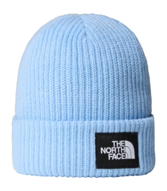Muts The North Face Unisex Salty Lined Beanie Cornflower