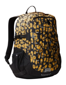 Sac à Dos The North Face Unisexe Borealis Classic Summit Gold Leopard Print