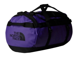 Reisetasche The North Face Base Camp Duffel L Peak Purple TNF Black 24