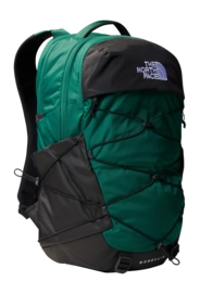 Sac à Dos The North Face Unisexe Borealis Evergreen TNF Black