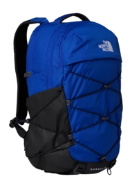 Rucksack The North Face Unisex Borealis TNF Blue TNF Black