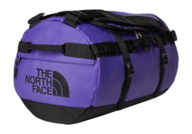 Sac de Voyage The North Face Base Camp Duffel S Peak Purple TNF Black 24