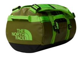 Sac de Voyage The North Face Base Camp Duffel XS Forest Olive Safety Grey