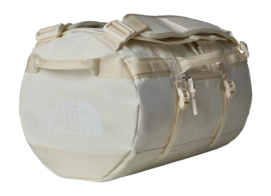 Sac de Voyage The North Face Base Camp Duffel XS White Dune TNF White