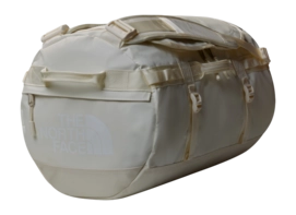 Sac de Voyage The North Face Base Camp Duffel S White Dune TNF White