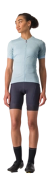 Fietsshirt Castelli Women Libera Jersey Winter Sky