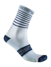 Fietssok Castelli Women Superleggera 12 Sock Winter Sky