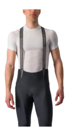 Ondershirt Castelli Men Core Seamless Base Layer Ss White