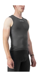 Ondershirt Castelli Men Pro Mesh 2 Black