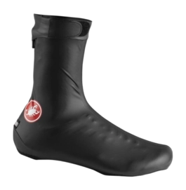 Overschoen Castelli Unisex Pioggerella Shoecover Black