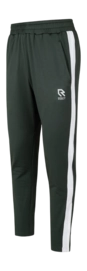 Tennisbroek Robey Kids Grass Tracksuit Pant Classic Green