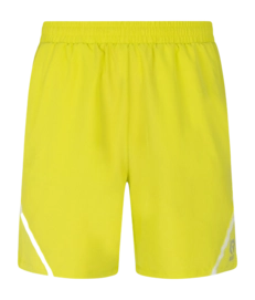 Tennisbroek Robey Kids Grip Short 7 Inch Victory Lime