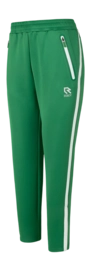 Tennis Shorts Robey Kids Backhand Tracksuit Pant Grass Green