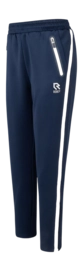 Tennisbroek Robey Kids Backhand Tracksuit Pant Match Navy