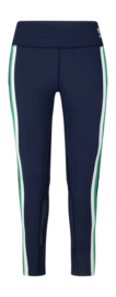 Tennislegging Robey Girls Slam Match Navy