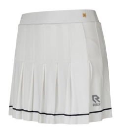 Tennisrok Robey Girls Break Pleated Skirt Racket White