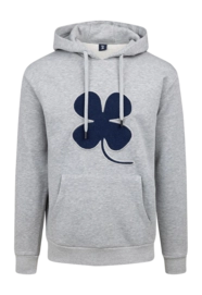 Tennis Sweatshirt Robey Kids Game Hoodie Heather Grey
