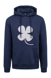 Tennistrui Robey Kids Game Hoodie Match Navy
