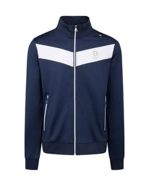 Tennisvest Robey Kids Shank Full Zip Jacket Match Navy