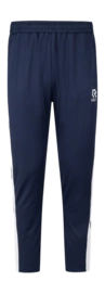 Tennisbroek Robey Men Grass Tracksuit Pant Match Navy