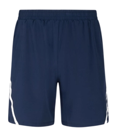 Tennis Shorts Robey Men Grip Short 7 Inch Match Navy