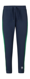 Tennishose Robey Charge Jogger Pant Damen Match Navy