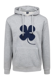 Tennis Sweatshirt Robey Unisex Game Hoodie Heather Grey