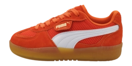 Sneaker PUMA Palermo Moda Vintage Damen Wns Redmazing-Gum