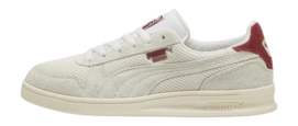 Puma Unisex Indoor Mesh Sugared Almond