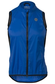 Veste de Vélo Agu Men Wind Body Essential Buro Blue