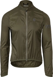 Fahrradjacke Agu Herren Wind Jacket Essential Army Green