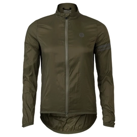 Fietsjack Agu Women Wind Jacket Essential Army Green