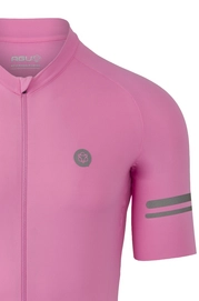 Fahrradtrikot Agu Herren Solid Jersey SS Performance Kawaii