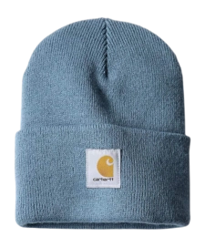 Muts Carhartt Men Acrylic Watch Hat Thundercloud