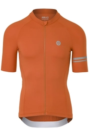 Fahrradtrikot Agu Herren Solid Jersey SS Performance Ice Tea