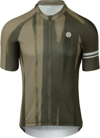 Fietsshirt Agu Men Vertical Paint Jersey SS Performance Strategy