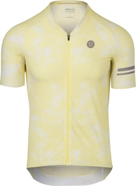 Fietsshirt Agu Men High Summer Jersey SS Performance Yellowtail